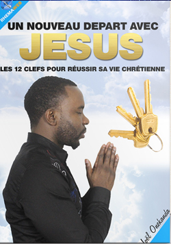 Un nouveau départ - Joel Onekanda